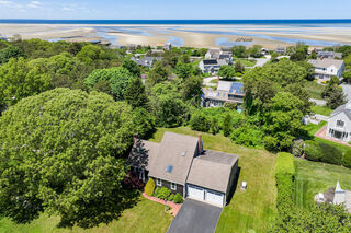 Photo of real estate for sale located at 28 Sand Bar Lane Brewster, MA 02631