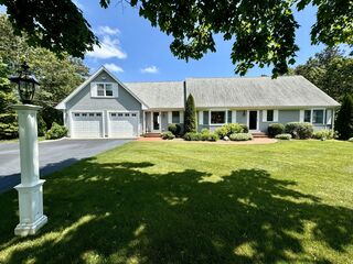 Photo of real estate for sale located at 42 Wheeler Road Marstons Mills, MA 02648