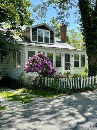 Photo of real estate for sale located at 21 Brewster Street Provincetown, MA 02657