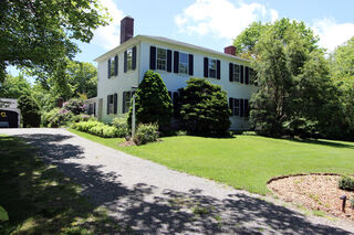 Photo of real estate for sale located at 1222 Stony Brook Road Brewster, MA 02631