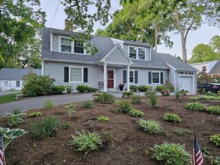 Photo of real estate for sale located at 70 Lakeview Avenue Falmouth, MA 02540