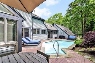 Photo of real estate for sale located at 4 Mizzenmast Mashpee, MA 02649