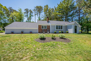 Photo of real estate for sale located at 81 Shaker House Road Yarmouth Port, MA 02675
