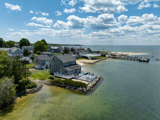 Photo of real estate for sale located at 22 Riverway North Falmouth, MA 02556