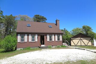 Photo of real estate for sale located at 46 Inman Road Dennis Port, MA 02639