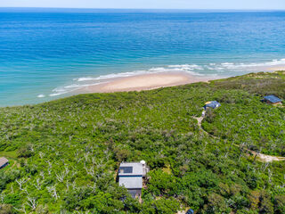 Photo of real estate for sale located at 135 Newcomb Hollow Road Wellfleet, MA 02667