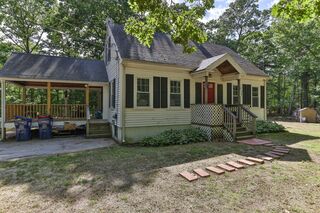 Photo of real estate for sale located at 59 Grove Street Foxborough, MA 02035