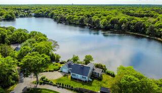 Photo of real estate for sale located at 72 Ice House Road South Yarmouth, MA 02664