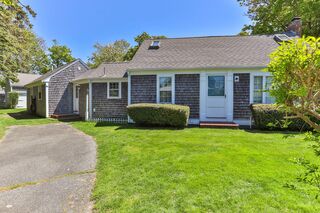 Photo of real estate for sale located at 31 Mill Pond Road Chatham, MA 02633
