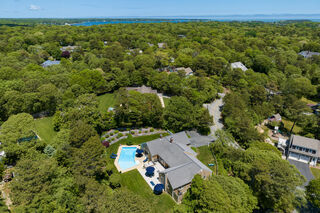Photo of real estate for sale located at 173 Lakeview Avenue Chatham, MA 02633