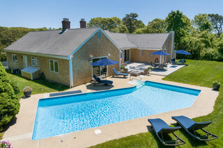 Photo of real estate for sale located at 173 Lakeview Avenue Chatham, MA 02633