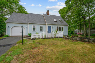 Photo of real estate for sale located at 34 Tanglewood Drive West Yarmouth, MA 02673
