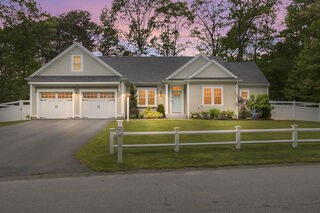 Photo of real estate for sale located at 1 Snead Drive Mashpee, MA 02649