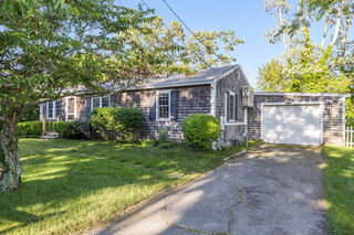 Photo of real estate for sale located at 286 Millway Barnstable Village, MA 02630