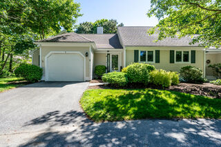 Photo of real estate for sale located at 5 Friendship Court Mashpee, MA 02649