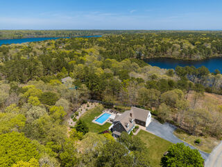 Photo of real estate for sale located at 15 Walkerwoods Drive Harwich, MA 02645