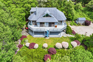 Photo of real estate for sale located at 9 Wigwam Road Falmouth, MA 02540