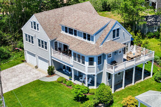 Photo of real estate for sale located at 38 Lewis Bay Boulevard West Yarmouth, MA 02673