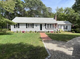 Photo of real estate for sale located at 10 Liam Lane Centerville, MA 02632