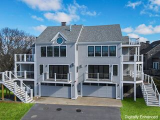 Photo of real estate for sale located at 41 Bradford Street Extension Provincetown, MA 02657