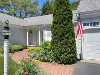 Photo of real estate for sale located at 122 Falling Leaf Lane Osterville, MA 02655