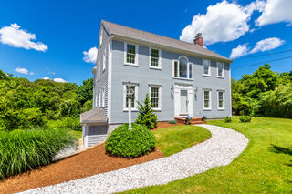 Photo of real estate for sale located at 49 Maple Street West Barnstable, MA 02668