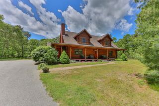 Photo of real estate for sale located at 27 Old Chatham Road Brewster, MA 02631