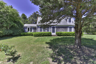 Photo of real estate for sale located at 15 Doane Road Orleans, MA 02653