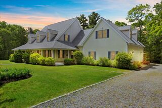 Photo of real estate for sale located at 97 Harbor Drive Pocasset, MA 02559