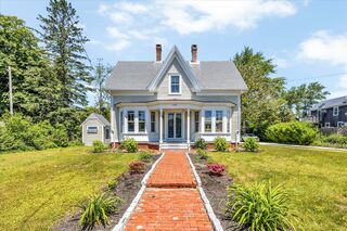 Photo of real estate for sale located at 2702 Main Street South Chatham, MA 02659