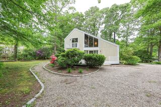 Photo of real estate for sale located at 4 Marway Mashpee, MA 02649