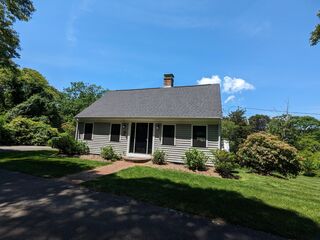 Photo of real estate for sale located at 102 Robbins Circle Dennis Village, MA 02638