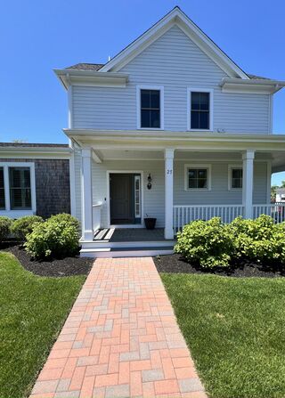 Photo of real estate for sale located at 601 MA RTE 6A Dennis Village, MA 02638
