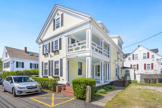 Photo of real estate for sale located at 7 Center Street Provincetown, MA 02657