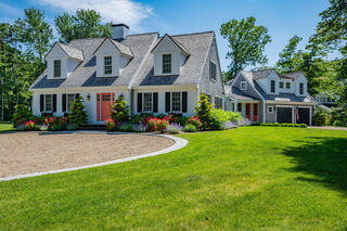 Photo of real estate for sale located at 45 Green Dunes Drive Centerville, MA 02632