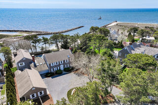 Photo of real estate for sale located at 11 Nons Road Harwich Port, MA 02646