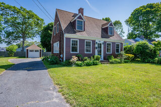 Photo of real estate for sale located at 53 Spruce Street Hyannis, MA 02601