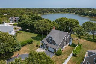 Photo of real estate for sale located at 2519 Main Street Chatham, MA 02633