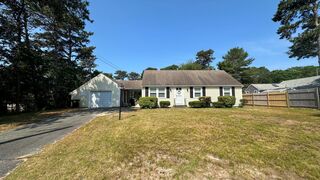 Photo of real estate for sale located at 13 Sachem Village Road West Dennis, MA 02670