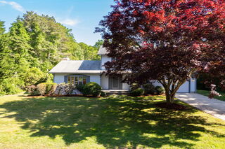 Photo of real estate for sale located at 66 Capt Noyes Road South Yarmouth, MA 02664
