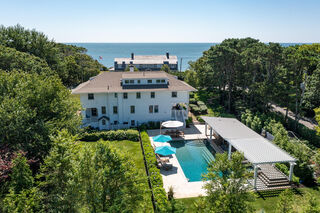 Photo of real estate for sale located at 150 Sea View Avenue Osterville, MA 02655