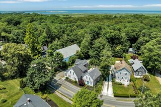 Photo of real estate for sale located at 208 Route 6A Yarmouth Port, MA 02675