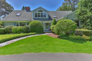 Photo of real estate for sale located at 174 Seapine Road Chatham, MA 02633