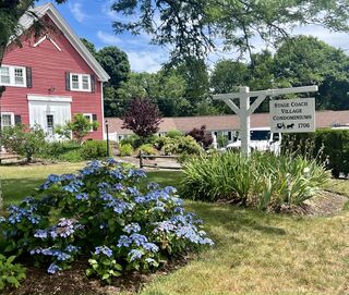 Photo of real estate for sale located at 1706 Route 6A Dennis Village, MA 02638