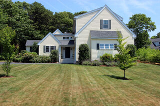Photo of real estate for sale located at 11 Shells Way Sagamore Beach, MA 02562