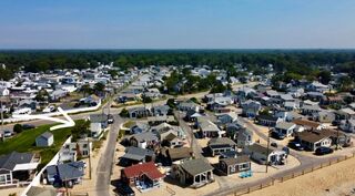 Photo of real estate for sale located at 217 Old Wharf #3 S ocean Grove Road Dennis Port, MA 02639