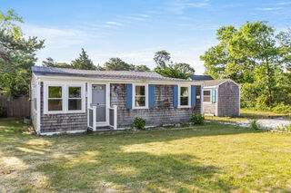 Photo of real estate for sale located at 12 Wixon Road Dennis Port, MA 02639