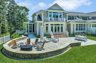 Photo of real estate for sale located at 22 Clayton Circle Mashpee, MA 02649