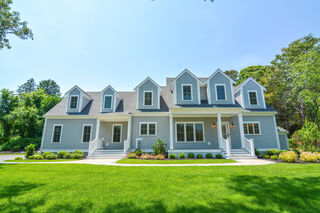 Photo of real estate for sale located at 703 Airline Road East Dennis, MA 02641