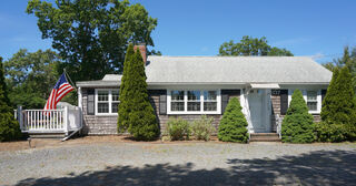Photo of real estate for sale located at 37 Elliott Drive West Dennis, MA 02670